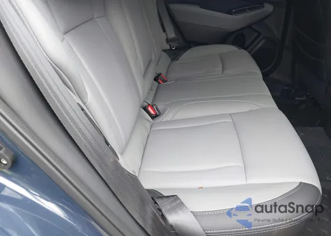 2025 Subaru Outback Limited из США, поврежденный, VIN 4S4BTANC8S3257123